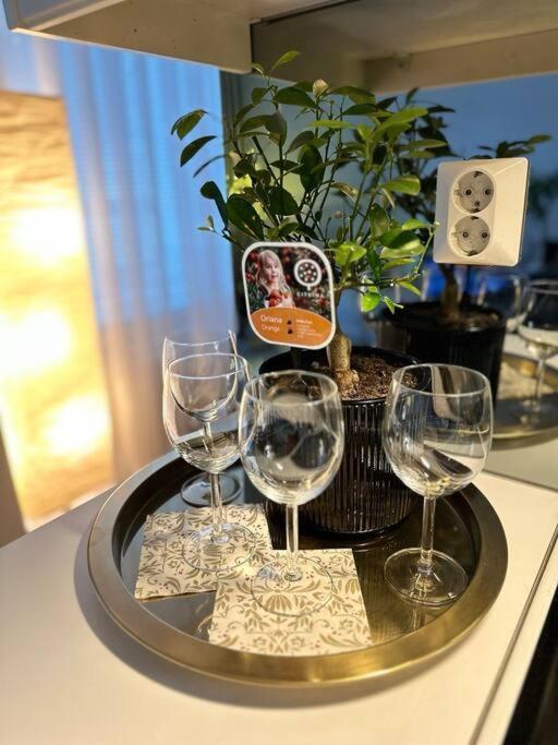 Lovely Apartment Near The Beach Helsinki Esterno foto