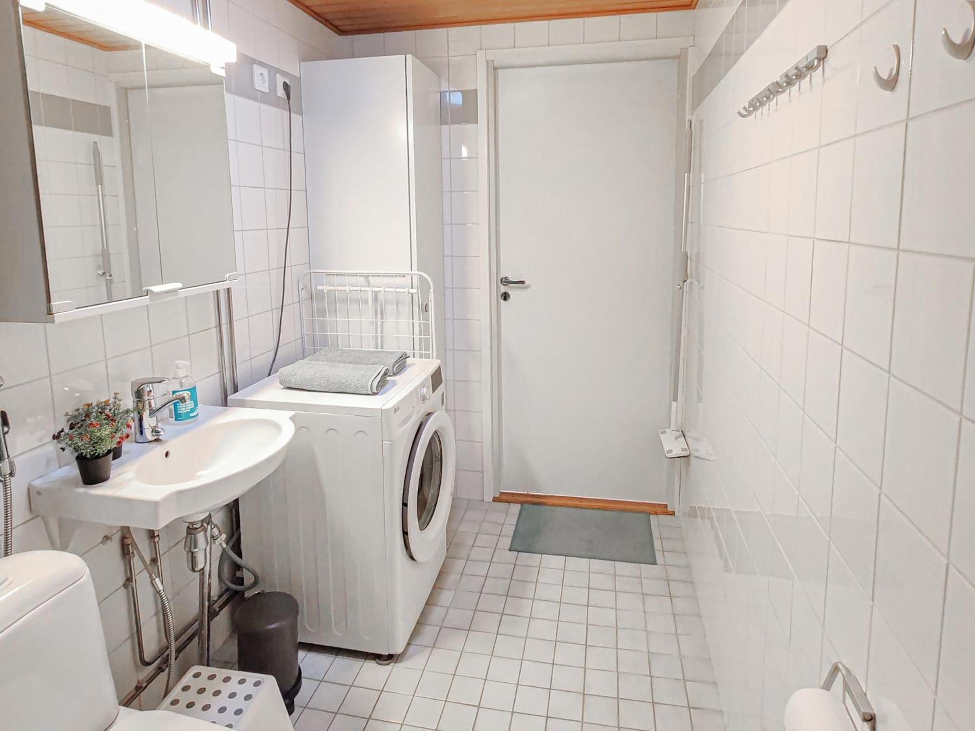 Lovely Apartment Near The Beach Helsinki Esterno foto