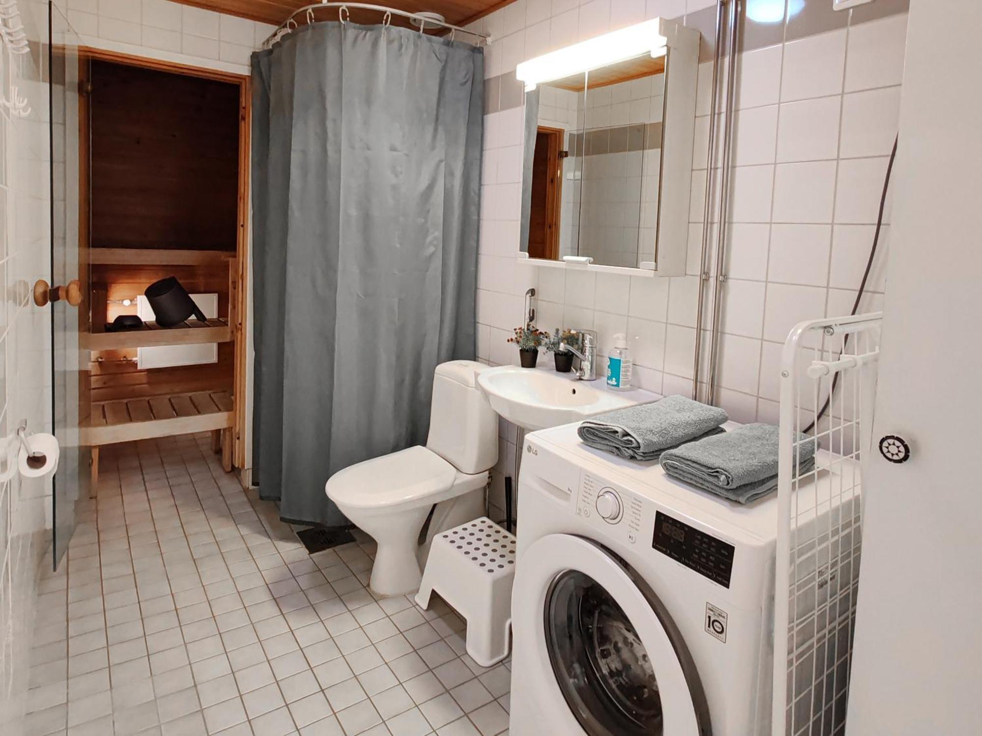 Lovely Apartment Near The Beach Helsinki Esterno foto